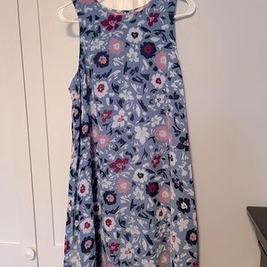 Loft brand women’s shift dress